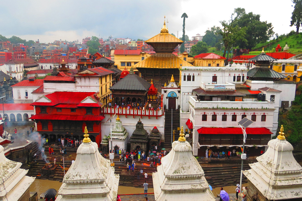 PASHUPATINATH