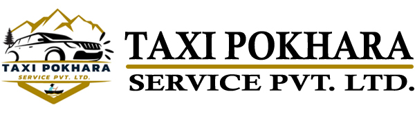 Pokhara Taxi Service Pvt Ltd